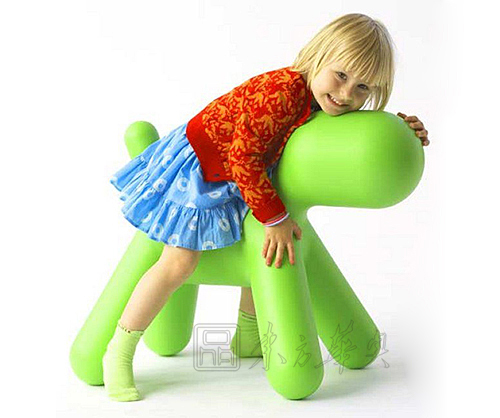 现代经典休闲椅|儿童椅|办公火狐官方网站|小狗椅|儿童椅，休闲椅 CG-Children-chair-seven