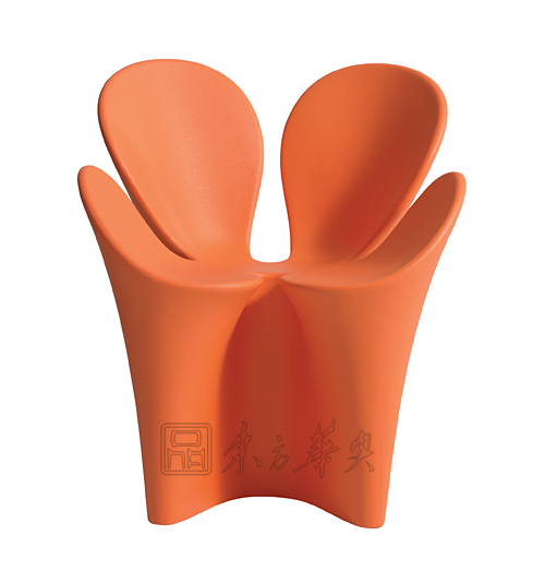 现代经典休闲椅|塑料休闲椅|办公火狐官方网站|幸运草休闲椅|玻璃钢休闲椅，休闲椅，四叶草椅，幸运草椅，幸运椅，餐椅，会客椅，咖啡厅椅 CG-Clovers-chair