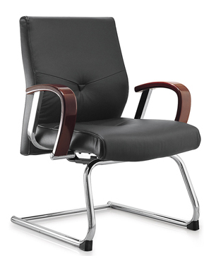 办公椅|现代真皮会议椅|办公火狐官方网站|现代真皮会议椅 CG-D-779-H