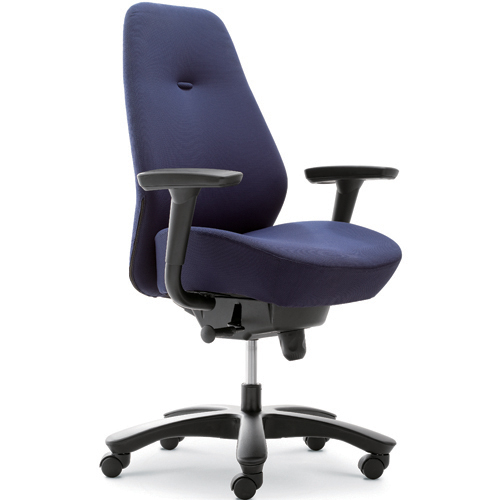 办公椅|现代真皮中班椅|办公火狐官方网站|中班椅 CG-D7111