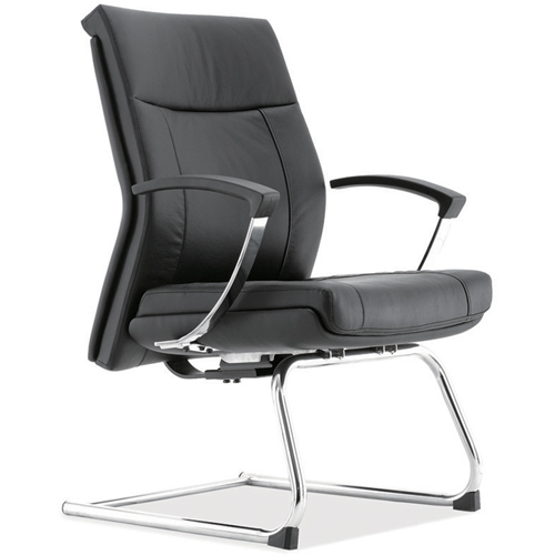 办公椅|现代真皮会议椅|办公火狐官方网站|会议椅 CG-D7519