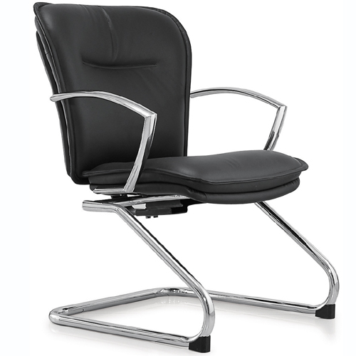 办公椅|现代真皮会议椅|办公火狐官方网站|会议椅 CG-D789