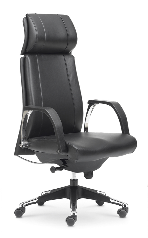 办公椅|现代真皮大班椅|办公火狐官方网站|真皮大班椅|经典大班椅|老板椅|高背椅|办公转椅 CG-DA155A