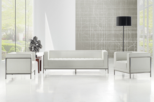 办公沙发|现代真皮沙发|办公火狐官方网站|现代真皮沙发 CG-DA8024