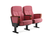 礼堂椅CG-DB9502|公共座椅|礼堂椅|办公火狐官方网站