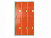 超市条码寄存柜 CG-DEO06