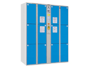 超市条码寄存柜 CG-DEP18