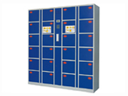 超市条码寄存柜 CG-DEP23