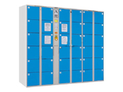 钢制储物柜 CG-DEP36