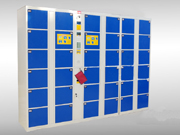 钢制储物柜 CG-DEP36X