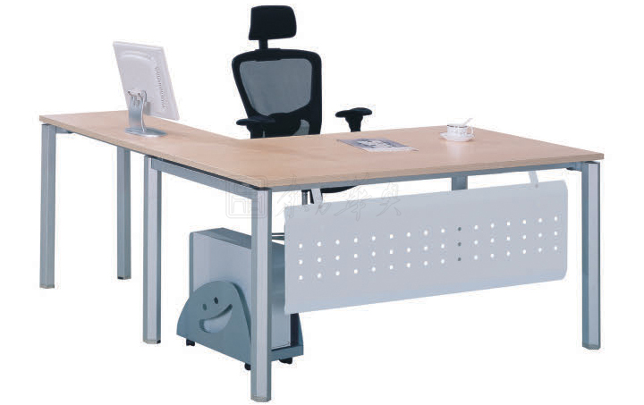 办公台|时尚中班台|办公火狐官方网站|时尚中班台 CG-DF96X-02