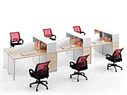 屏风工作位 CG-DS系列