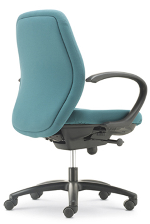 办公椅|布面中班椅|办公火狐官方网站|布面中班椅 CG-E-6611A