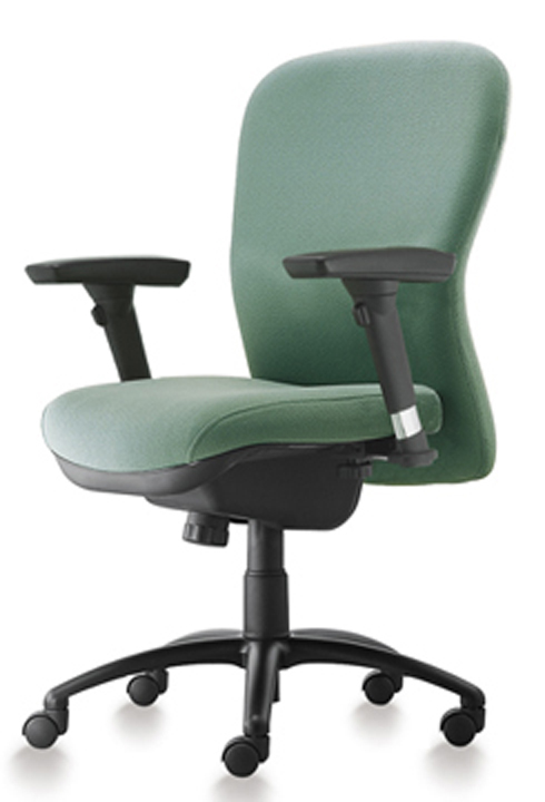 办公椅|布面中班椅|办公火狐官方网站|布面中班椅 CG-E-673A