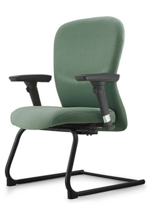 办公椅|布面会议椅|办公火狐官方网站|布面会议椅 CG-E-679