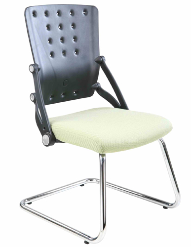 办公椅|布面会议椅|办公火狐官方网站|布面会议椅|班前椅|会客椅|洽谈椅 CG-E6051B3