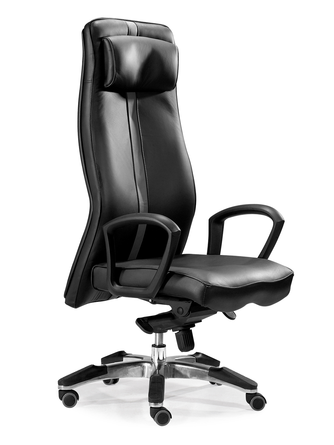 办公椅|现代真皮大班椅|办公火狐官方网站|现代真皮大班椅 CG-EF0306HL-D