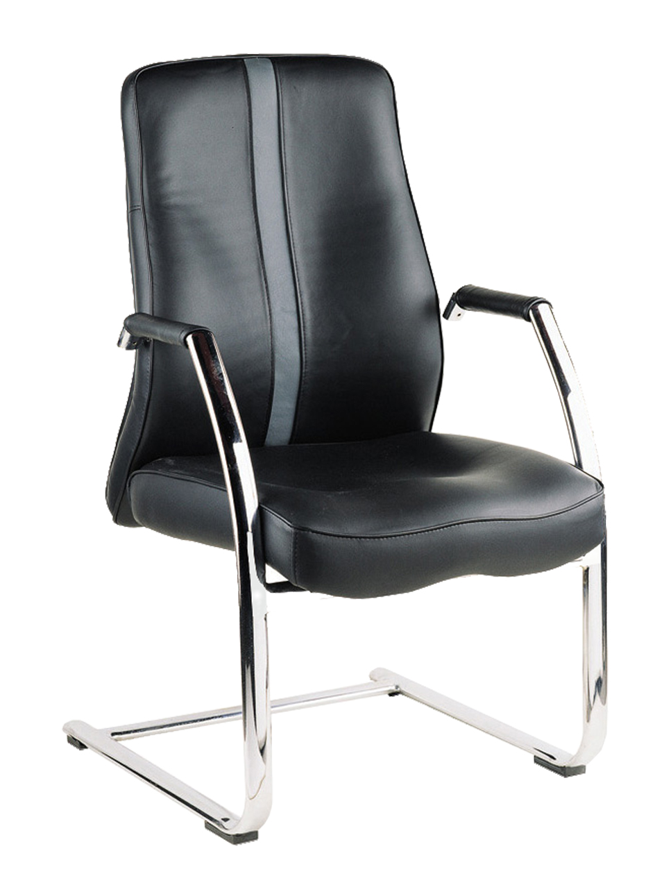 办公椅|现代真皮会议椅|办公火狐官方网站|现代真皮会议椅 CG-EF0306HL-H