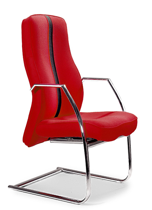 办公椅|布面会议椅|办公火狐官方网站|布面会议椅 CG-EF0306VF