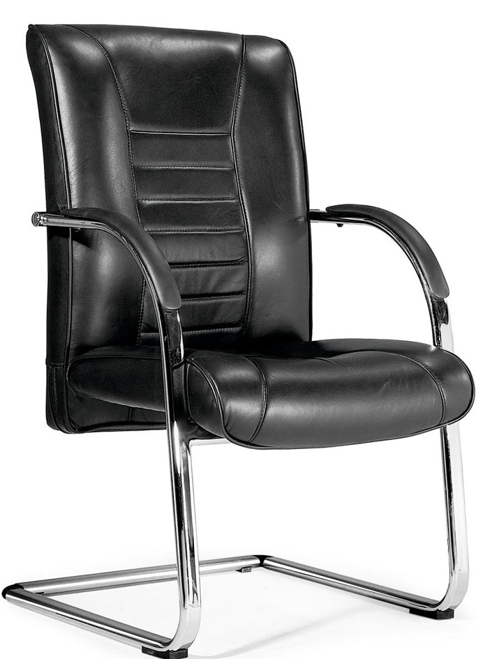 办公椅|现代真皮会议椅|办公火狐官方网站|现代真皮会议椅 CG-EF0311H-H