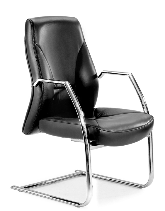 办公椅|现代真皮会议椅|办公火狐官方网站|现代真皮会议椅 CG-EF0313V-H