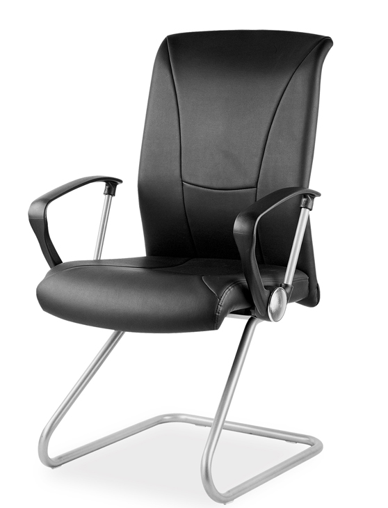 办公椅|现代真皮会议椅|办公火狐官方网站|现代真皮会议椅 CG-EF0322MA-H