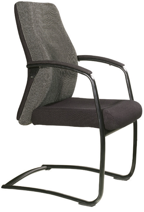 办公椅|布面会议椅|办公火狐官方网站|布面会议椅 CG-EF0327V