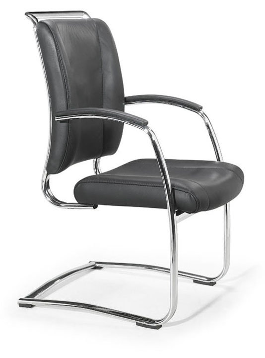 办公椅|现代真皮会议椅|办公火狐官方网站|真皮会议椅 CG-EF0328VL-H