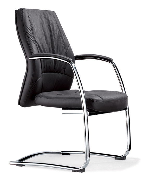 办公椅|现代真皮会议椅|办公火狐官方网站|现代真皮会议椅 CG-EF0339HL-H