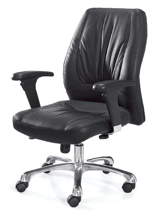 办公椅|现代真皮中班椅|办公火狐官方网站|现代真皮中班椅 CG-EF0339HL-Z