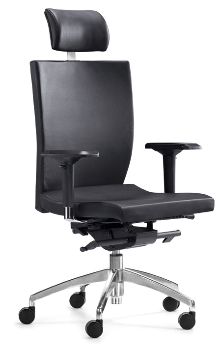 办公椅|现代真皮大班椅|办公火狐官方网站|现代真皮大班椅 CG-EF0356HAL-D
