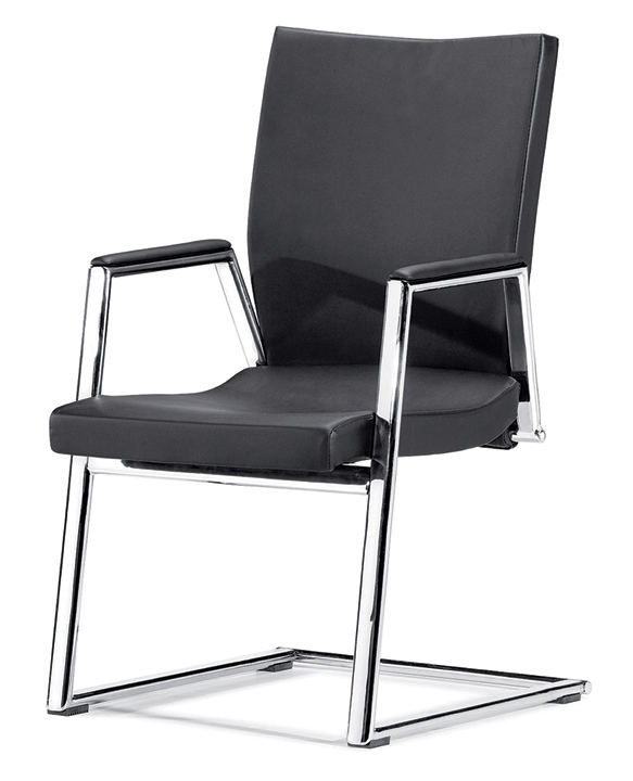 办公椅|现代真皮会议椅|办公火狐官方网站|现代真皮会议椅 CG-EF0356VAL-H