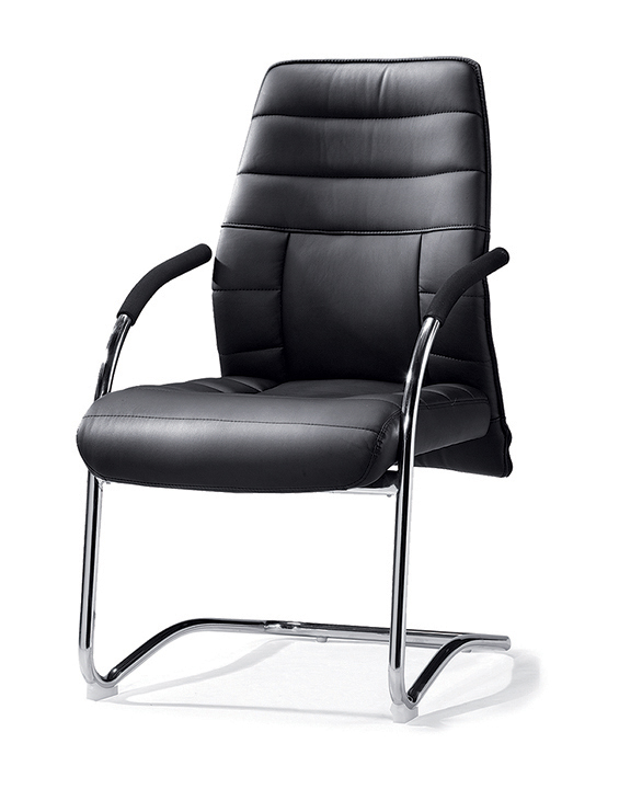 办公椅|现代真皮会议椅|办公火狐官方网站|现代真皮会议椅 CG-EF0361VAL-H