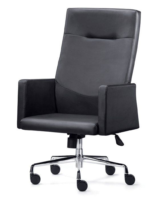 办公椅|现代真皮大班椅|办公火狐官方网站|现代真皮大班椅 CG-EF0368HAL-D