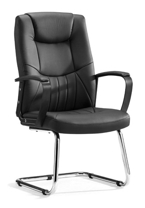 办公椅|现代真皮会议椅|办公火狐官方网站|现代真皮会议椅 CG-EF0388VAL-H