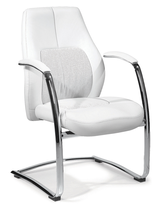 办公椅|现代真皮会议椅|办公火狐官方网站|现代真皮会议椅 CG-EF0390VL-H