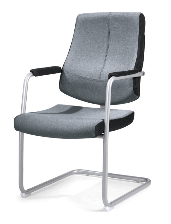 办公椅|布面会议椅|办公火狐官方网站|布面会议椅 CG-EF0393VF
