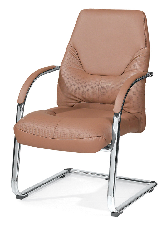 办公椅|现代真皮会议椅|办公火狐官方网站|现代真皮会议椅 CG-EF0399VAL-H