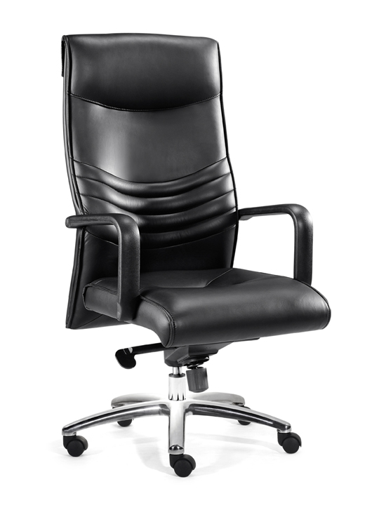 办公椅|现代真皮大班椅|办公火狐官方网站|现代真皮大班椅 CG-EF504HA-D