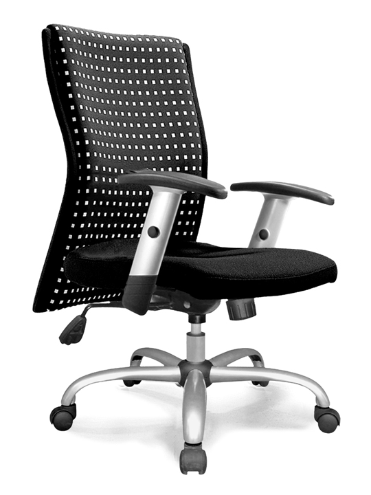 办公椅|布面中班椅|办公火狐官方网站|布面中班椅 CG-EF8500MA