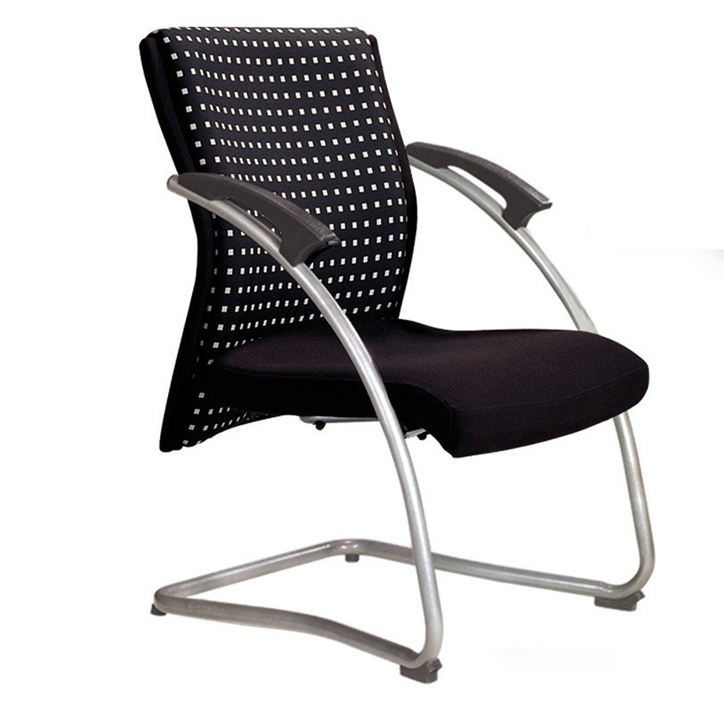 办公椅|布面会议椅|办公火狐官方网站|布面会议椅 CG-EF8500VA