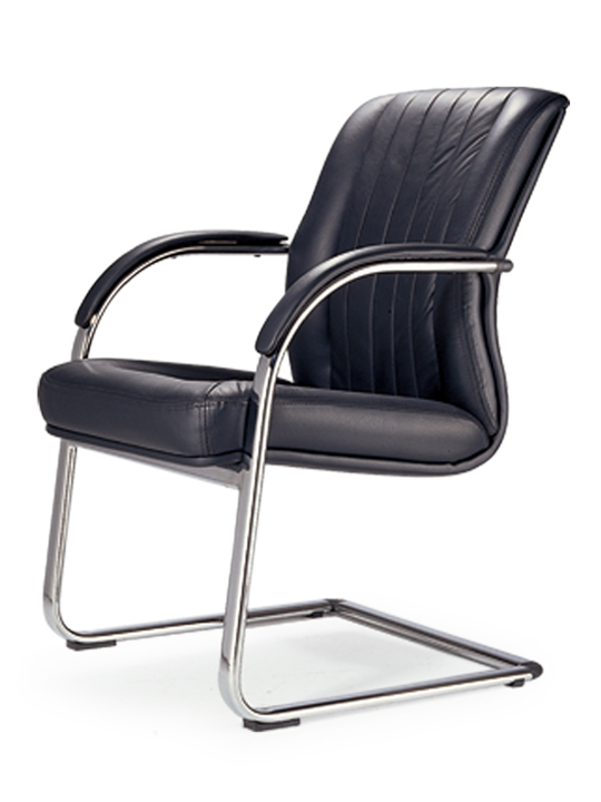 办公椅|现代真皮会议椅|办公火狐官方网站|现代真皮会议椅 CG-EF8700HA-H