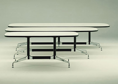 现代经典桌子|餐桌|办公火狐官方网站|餐台 CG-Eames-T1