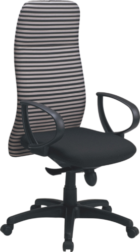 办公椅|布面大班椅|办公火狐官方网站|布面大班椅|高背椅|总经理椅|总裁椅 CG-F500STG