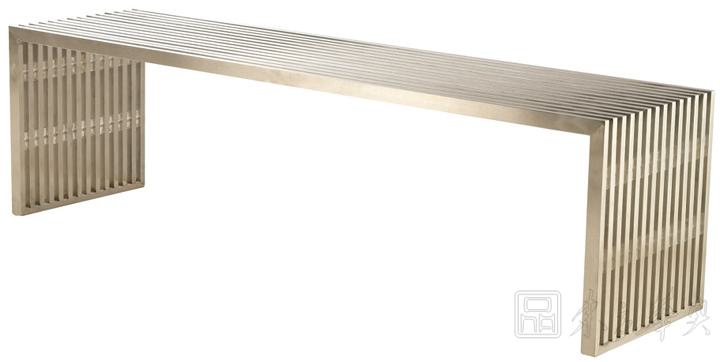 现代经典休闲椅|木制休闲椅|办公火狐官方网站|艾米希条凳|木制长凳子，条凳，休闲椅，户外休闲椅 CG-F98