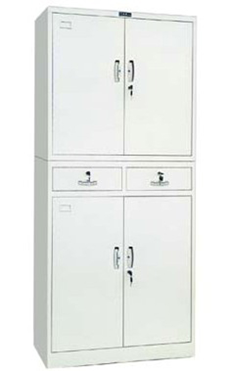 钢制火狐官方网站|钢制文件柜|办公火狐官方网站|分节柜 CG-FJG-3