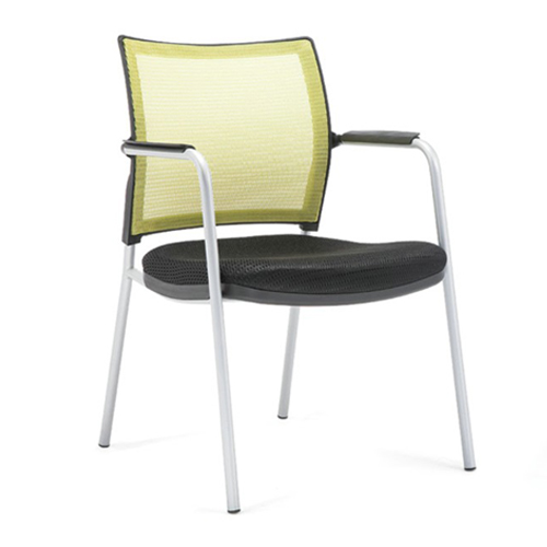 办公椅|网布会议椅|办公火狐官方网站|会客椅|网布培训椅 CG-G1773