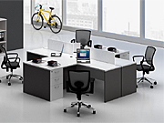 屏风工作位 CG-GS系列