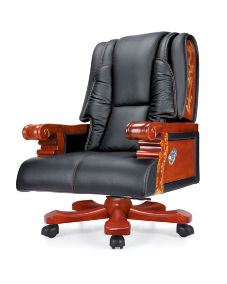 办公椅|传统真皮大班椅|办公火狐官方网站|豪华大班椅|传统大班椅|真皮大班椅|高背椅|总裁椅|总经理椅 CG-HHDBY-01
