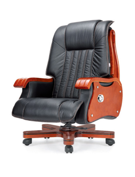 办公椅|传统真皮大班椅|办公火狐官方网站|豪华大班椅|传统大班椅|真皮大班椅|高背椅|总裁椅|总经理椅 CG-HHDBY-08